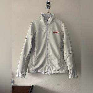 Patagonia Polartec Softshell Jacket